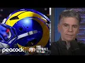 Judge rules against Los Angeles Rams in arbitration case Pro Football Talk NFL on NBC