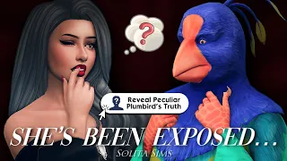 The TRUTH about Pruella the Plumbird Sims 4 Adventure Awaits