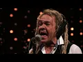 Nada Surf - Paper Boats Live on KEXP