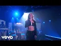 Download Lagu Sabrina Carpenter - Nonsense (Live From Jimmy Kimmel Live! / 2023)