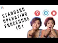 What Is A Standard Operating Procedure And How To Make One