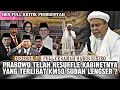 Download Lagu Full CERAMAH HABIB RIZIEQ SETELAH PRABOWO RESUFFLE KABINETNYA