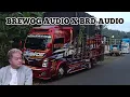 Download Lagu VIRAL.. BREWOG AUDIO TEAM 1 \u0026 BRD AUDIO SALING TULOP KARNAVAL TAWANGREJENI TUREN