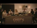 Chefs Table trailer