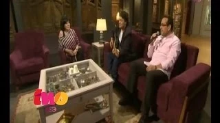 صاحبة السعادة الحلقة الكاملة 13 يونيو 2014 لقاء خاص مع الفنان حميد الشاعري وعلاء عبدالخالق 