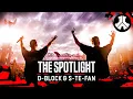 Download Lagu D-Block \u0026 S-te-Fan | The Spotlight | Defqon.1 2025