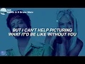 KAROL G, Bruno Mars - Still (Lyrics)