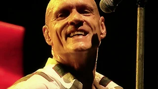 MIDNIGHT OIL - BEDS ARE BURNING