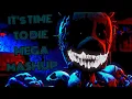 Download Lagu FNAF SONG MASHUP | It’s Time To Die Mega Cover Mashup