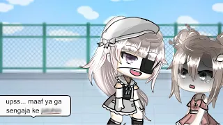  pov maaf ngak sengaja 