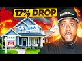 Shocking Prediction by Zillow Home Sales in 2023 Set to Plummet by 17