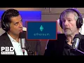 Billionaire Michael Saylor Explains The Difference Between Bitcoin And Ethereum