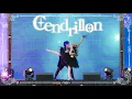 Download Lagu 173회 서울 코믹월드 일요일 - Cendrillon 팀 댄스무대 [カンタレラ+サンドリヨン(칸타렐라+상드리용)] FULLCAM