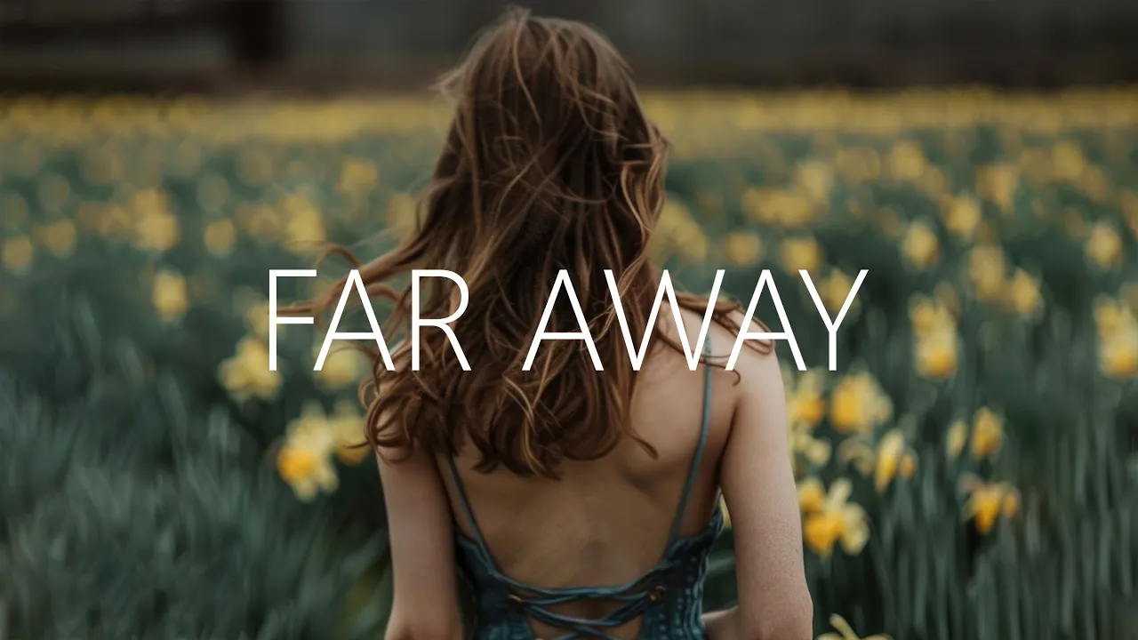Culture Code, CHPTR. & Kenaj - Far Away (Lyrics) feat. UNDY Culture Code, CHPTR. & Kenaj - Far Away (Lyrics) feat. UNDY