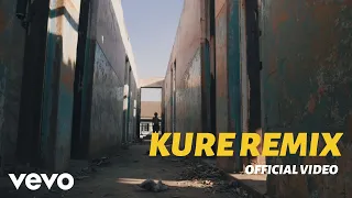 kure remix official video 