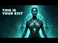 The Arcturians Set Your Exit — A Door Is Closing Forever