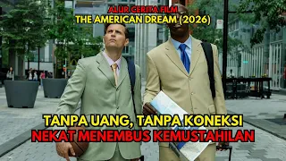 MIMPI GILA PEGAWAI TOKO KASET DAN PETUGAS PEMBERSIH LANTAI
