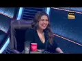 Kate Nahin Kat Te // Chirag and Kavya // Shocking performance 😱🔥// Indian Idol