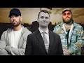 Download Lagu Eminem ft. Teddy Swims – Echoes of Legacy | Tribute Charlie Kirk