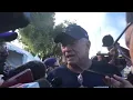 Dallas Cowboys owner Jerry Jones addresses contract negotiations