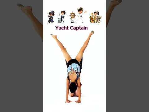 Human Alphabet 2026 | W to Z