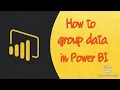 Summarize function in DAX Power BI for Beginners