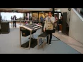 Clyde's Electone performance @ Hong Kong 2016 - Introduction