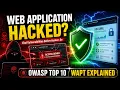 Web Application Penetration Testing WAPT Explained Protect Your Website from Hackers