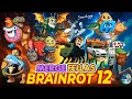 Download Lagu Smirkzy - Brainrot Anime Opening Song Pt. 12 (Official MV) feat. Merge Fellas Modes 7-14 Characters