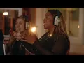 Kaleena Zanders & House Gospel Choir - SAVE ME (Official Acoustic Video) [Helix Records]