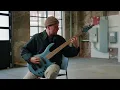 ERRA - gore of being bass playthrough | conor hesse