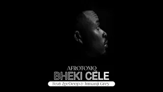 afrotoniq ft zeedeep u0026 jumanji grey bheki cele