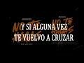 MIGRANTES - NO TE HAGAS - (LETRA)