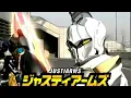 Download Lagu Justiriser Episot 45 Defeat Jenderal Adorocs ⟨460°+Semangat Terbaik⟩ (Video Offlicial)