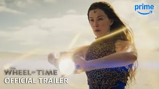 the wheel of time 2025 season 3 prime rafe j rosamund pike daniel henney madeleine madden 