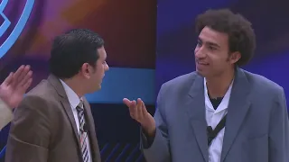 مسرحية ألف نيلة مسرح مصر 