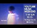 Download Lagu Tani Yuuki - Tour 2021 \