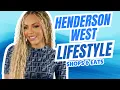 St Rose Square Tour The New Henderson West Fieldhouse