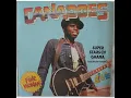 Canadoes Super Stars Of Ghana - Enowaa Ko Hene