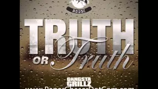 Download Slaughterhouse - Truth or Truth [New CDQ Dirty NO DJ] MP3