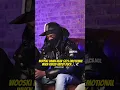 Download Lagu Wooski Almost Shed A Tear When Asked About Duck😢🕊 #shorts #fbgduck #wooski