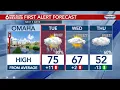 Rusty s 10 Day Forecast