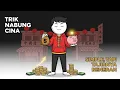 Lagu Trik Menabung Orang Cina: Simpel, Tapi Bikin Tajir
