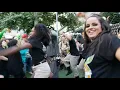 Ray Parker Jr. Sings "Ghostbusters" at Ghostbusters Fan Fest