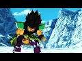 Download Lagu Dragon Ball Super Broly [AMV] Alessia Cara - Here (Lucian Remix)