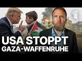 Download Lagu Jeder in der UNO will Frieden – nur die USA nicht – Marcel Krass