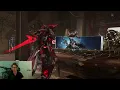 Tennocon 2026 Warframe Merch & Nulwarden Syandana!