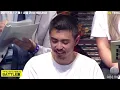 【字幕】Red Eye vs TERU｜第12回高校生ラップ選手権2nd ROUND