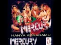 Download Lagu KARAOKE HANYA KERANAMU MERCURY