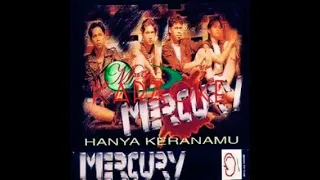 Download KARAOKE HANYA KERANAMU MERCURY MP3